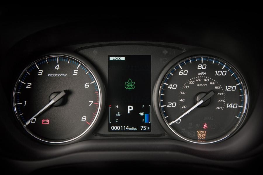  Mitsubishi Outlander 2014 года  (фото 59 из 136)